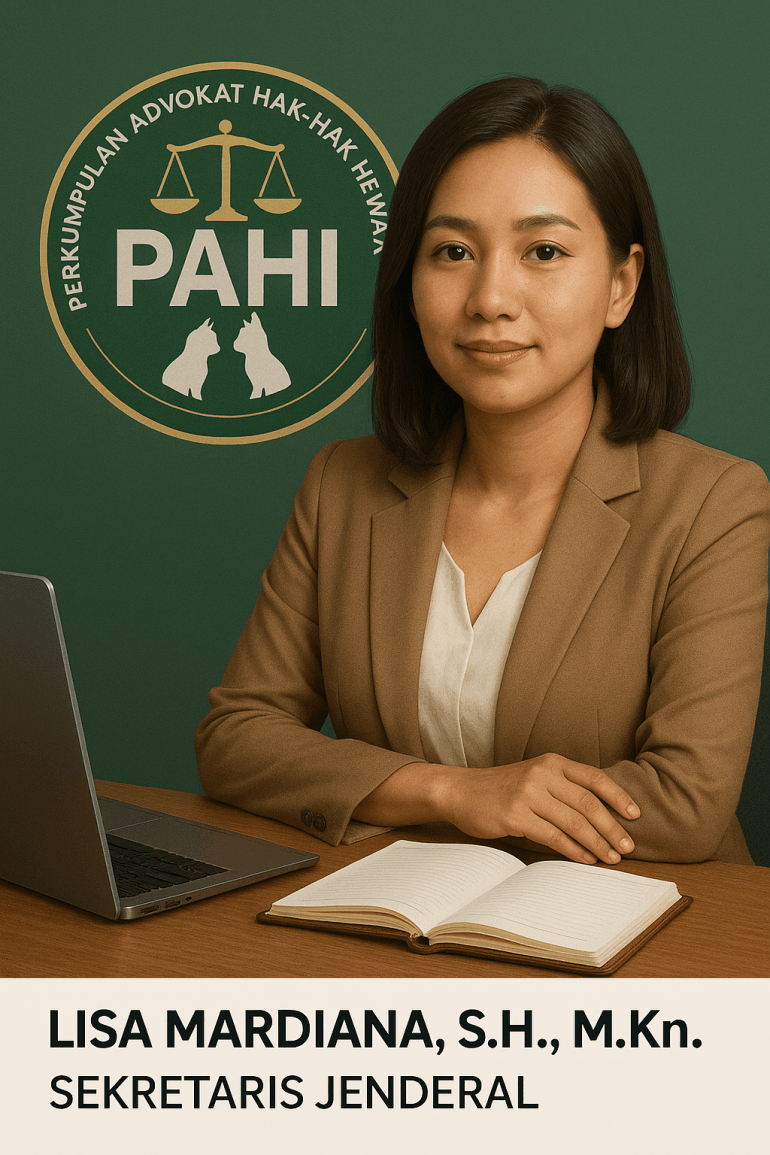 Pahi CABANG BANTEN