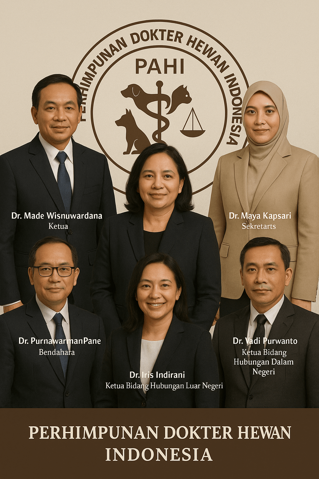 PAHI CABANG BANTEN