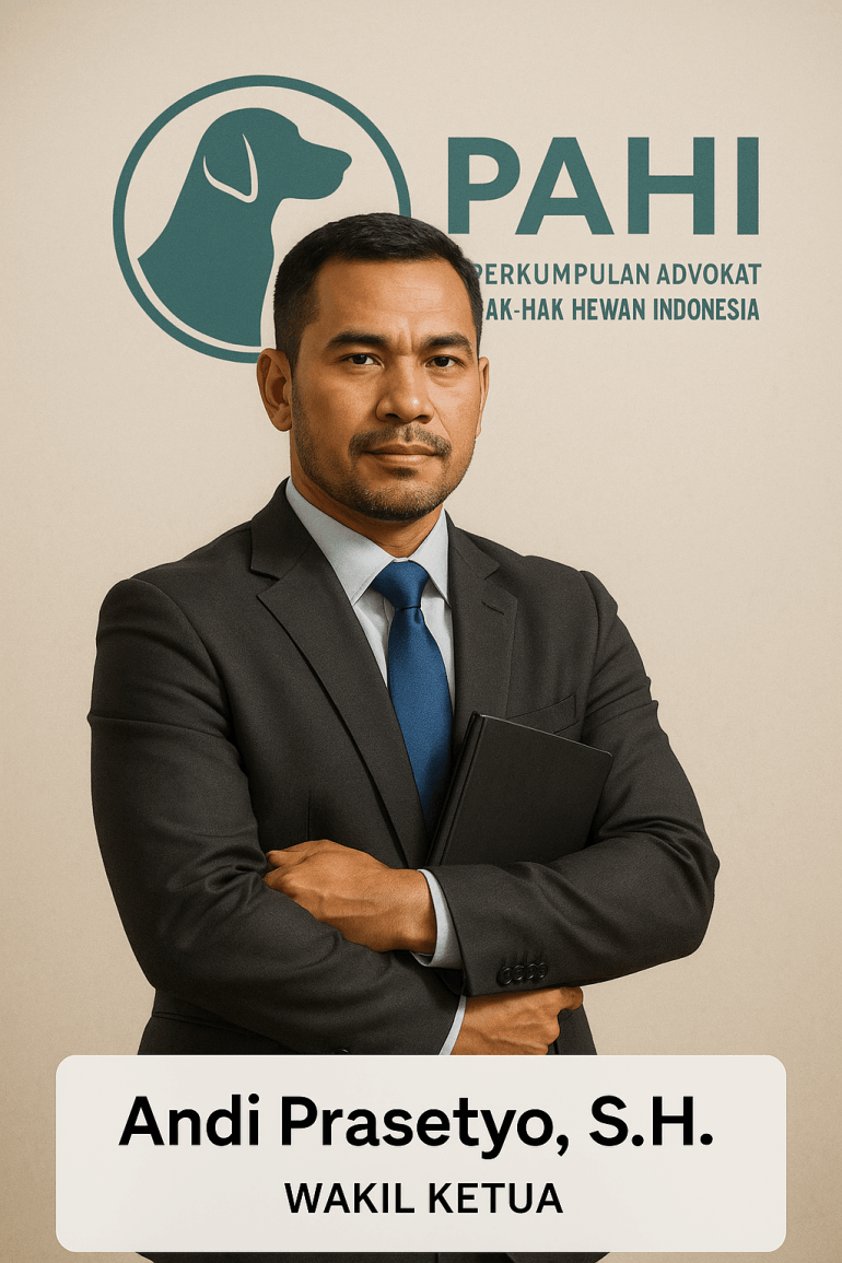 Pahi CABANG BANTEN